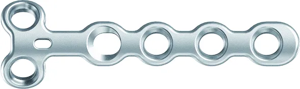 Пластина  H2L-TP-006-13