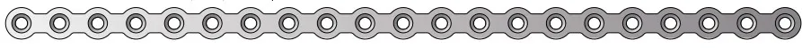 Пластина Макси 24-RS-021