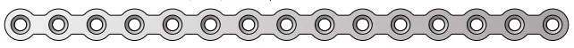 Пластина Макси 24-RS-015