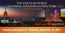 44th Annual Symposium on Vascular and Endovascular Issues