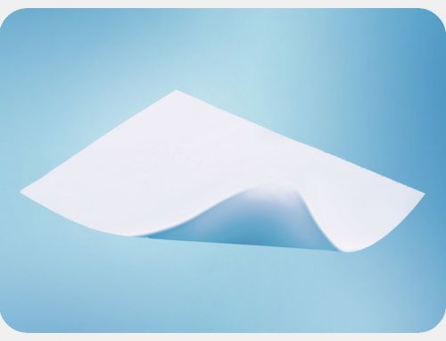 Фетры Bard  PTFE Felt Низкопористый - 152 х 152 мм 007839