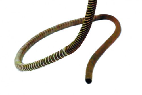 Протез Intervascular аксилло-бифеморальный, с ацетатом серебра, 8 х 8 мм, 100 х 55 см IGKAX0808RS60/30S