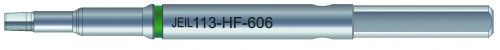Отвёртка 113-HF-606