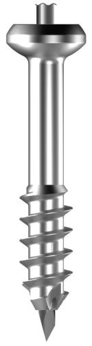 Винт 23-CS-017L